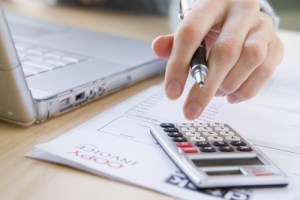 Financial Information