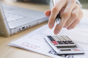 Financial Information