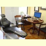 Office Tour