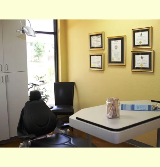 Office Tour