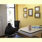 Office Tour