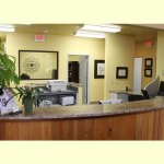 Office Tour