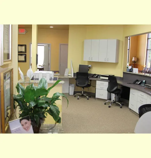Office Tour