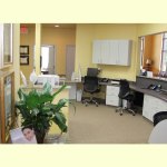 Office Tour