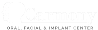 Link to Carmony Oral, Facial & Implant Center home page